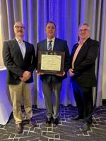 SPD’s O’Neil graduates from Northwestern Center for Public Safety