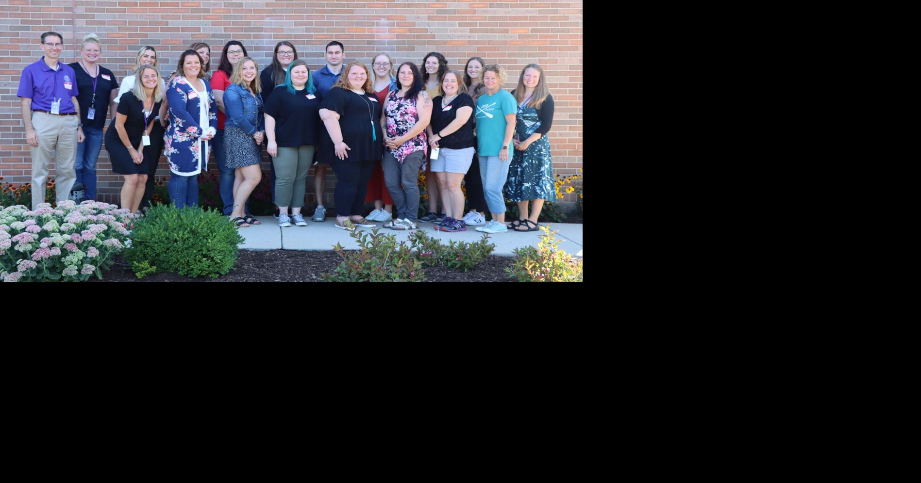 Stoughton new teachers for 202223 school year Community