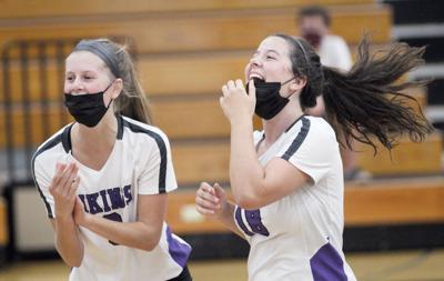 Volleyball: Stoughton to lean on senior leadership this season | Sports ...