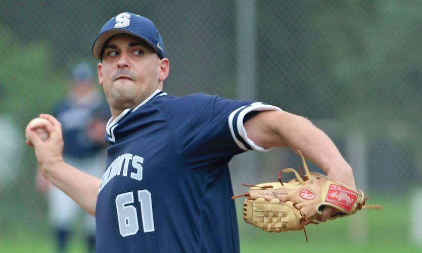 Home Talent League: Stoughton lets six-run lead slip away in Sunday ...