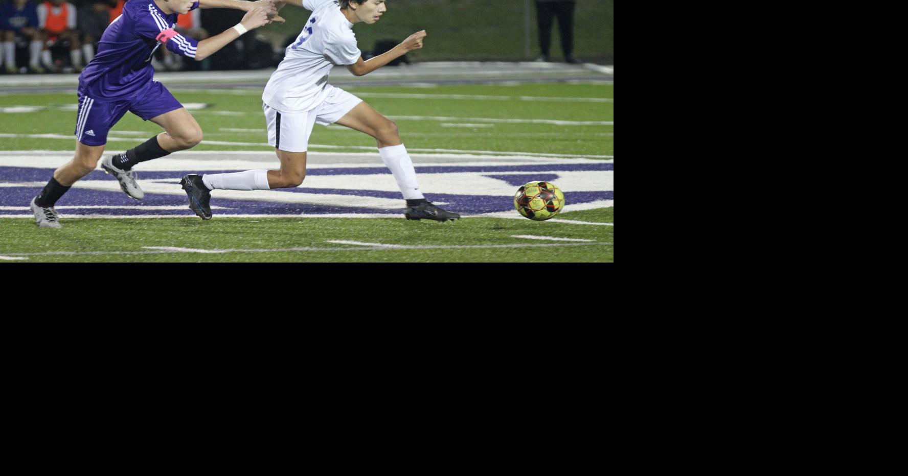 Boys soccer Stoughton earns No. 8 seed, set to host No. 9 Wauwatosa