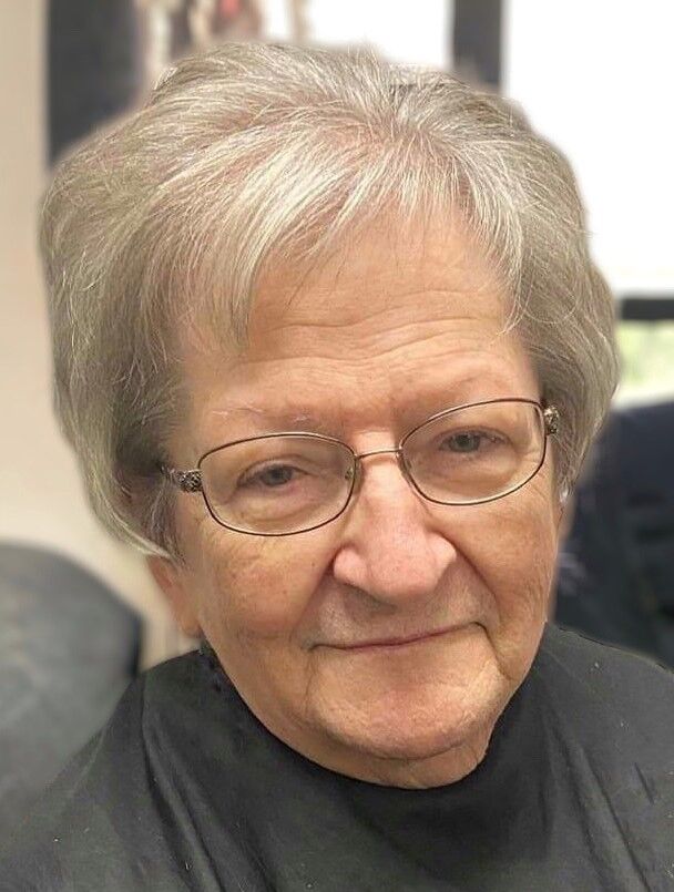 Norma B. Slaback | Obituaries | Stoughtonnews.com