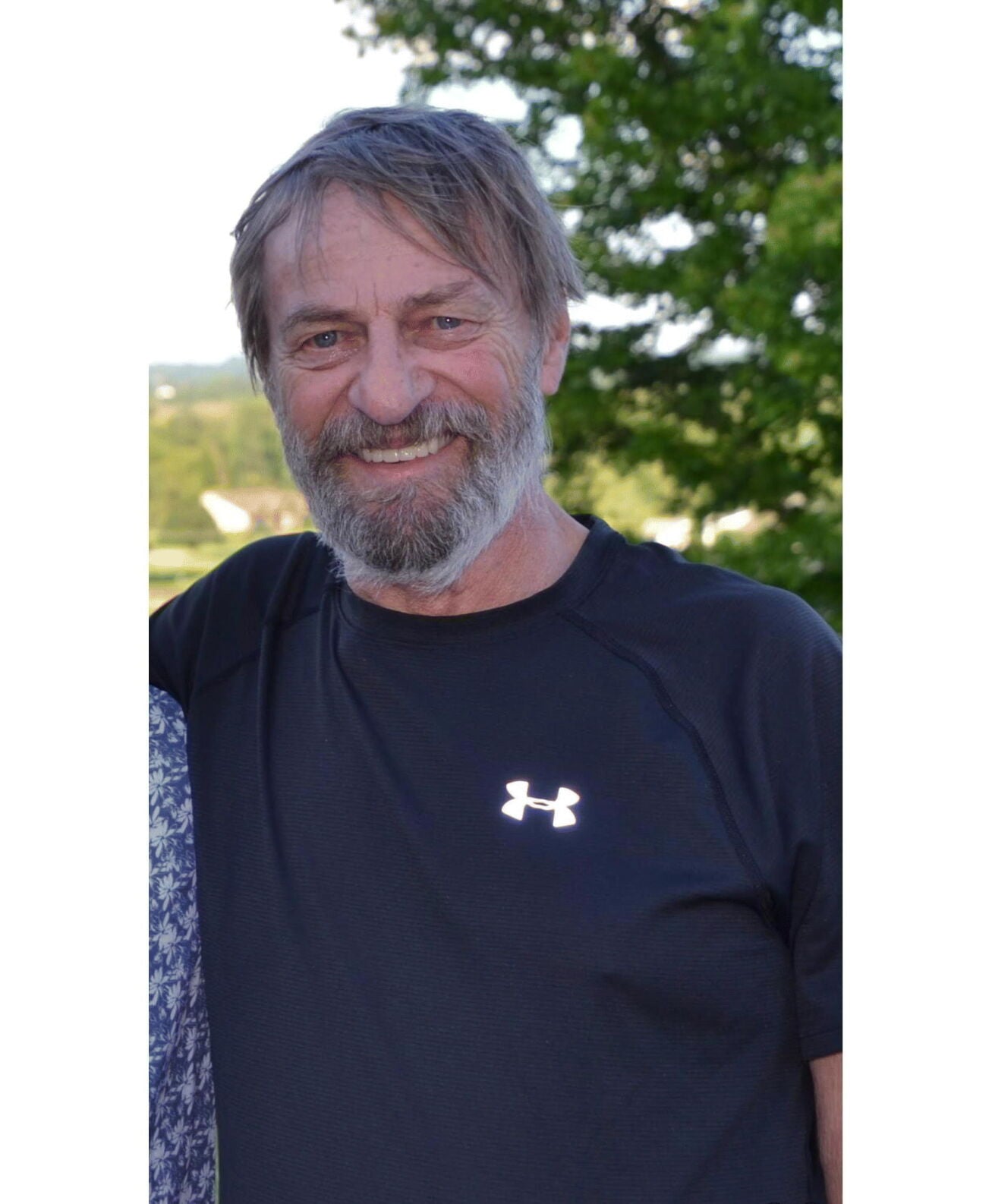 John Rasmussen | Obituaries | stoughtonnews.com