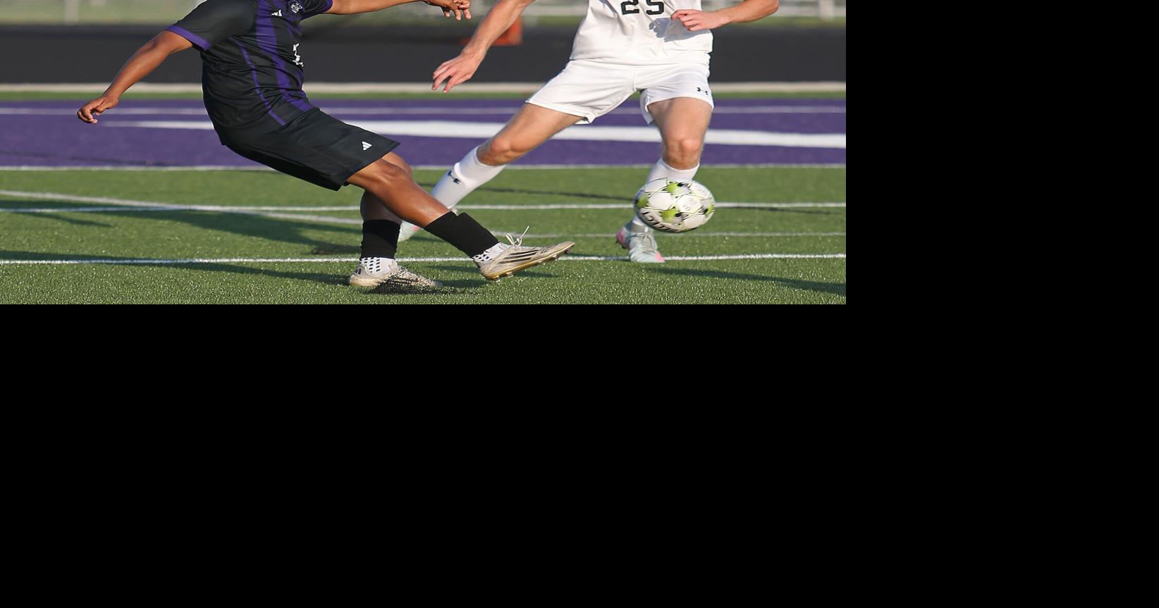 Boys soccer: Stoughton picks up shutout win over West Salem