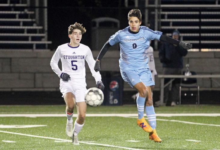 Boys soccer How Stoughton was able to pull off the perfect ending