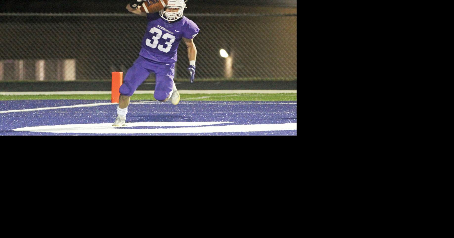 Football Stoughton returns to playoffs Sports