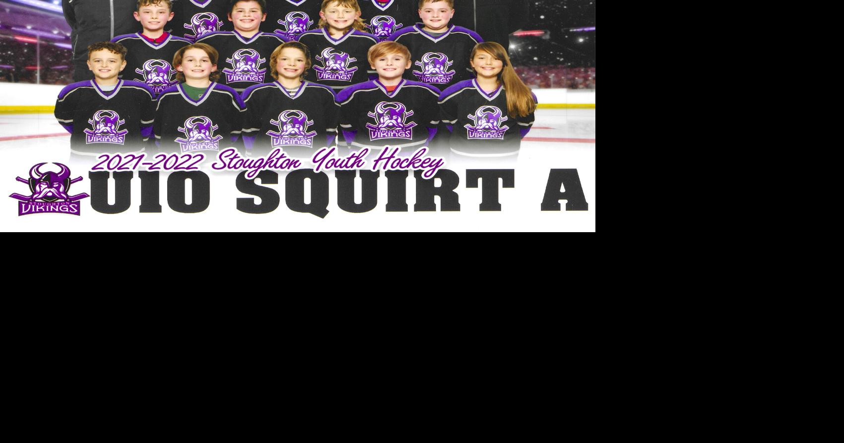 Youth hockey Three Stoughton teams heading to state Sports