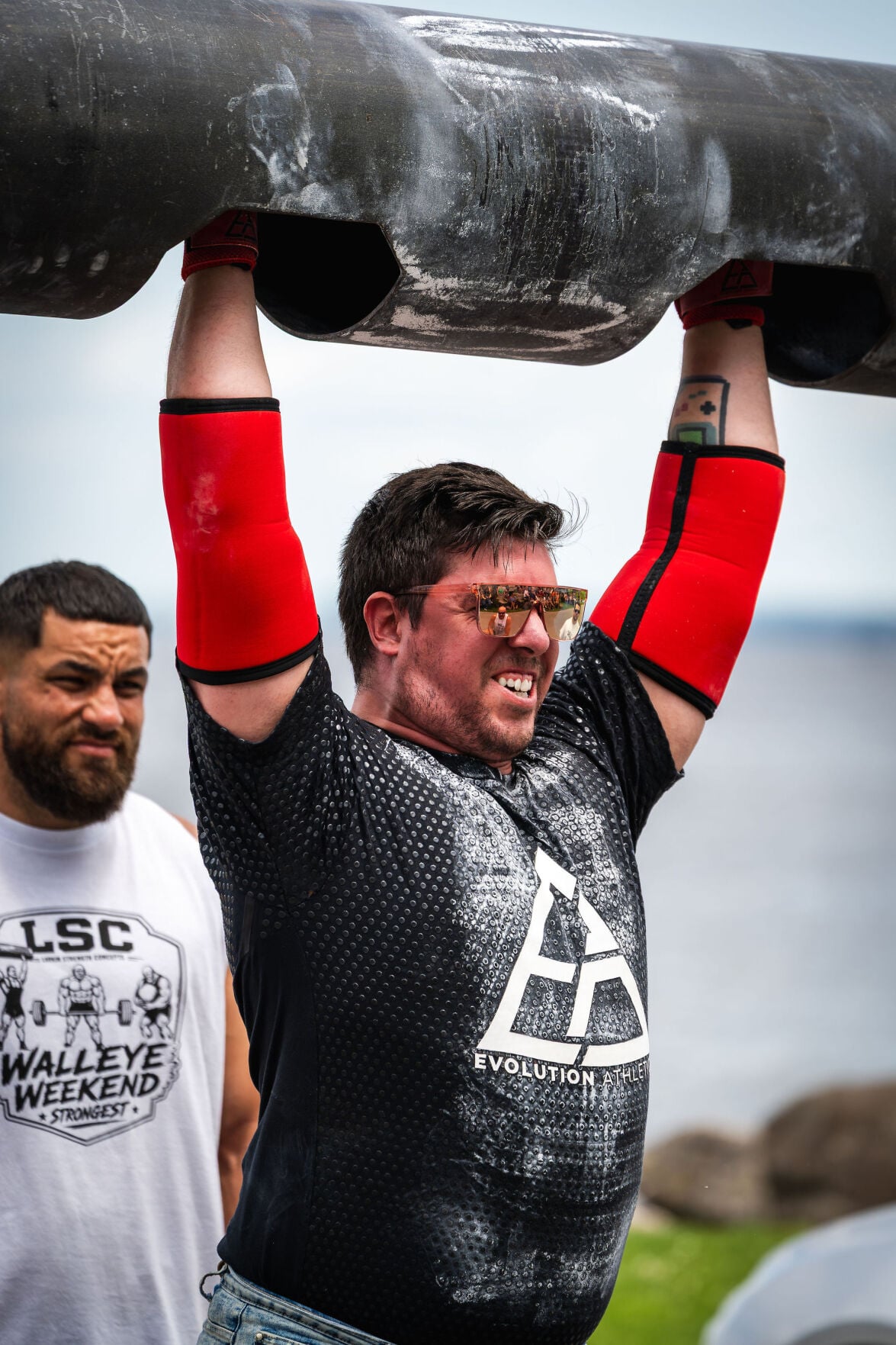 Wisconsin's Strongest Man & Woman 2026 is Oct. 3 | Community ...
