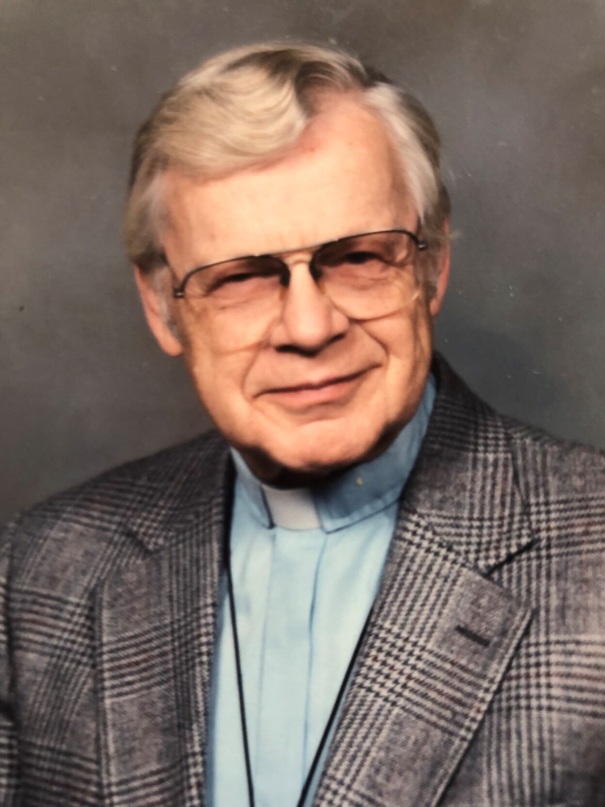 Robert Gabriel Beckstrand Obituaries