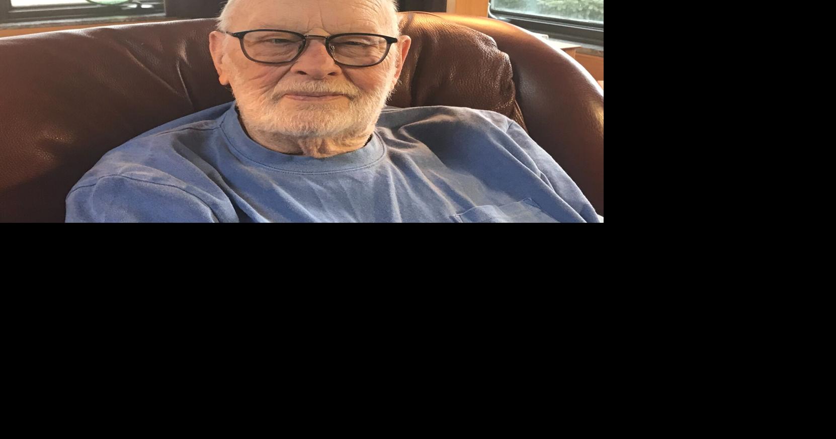 Sanford Quayle |  Obituario |  stoughtonnews.com