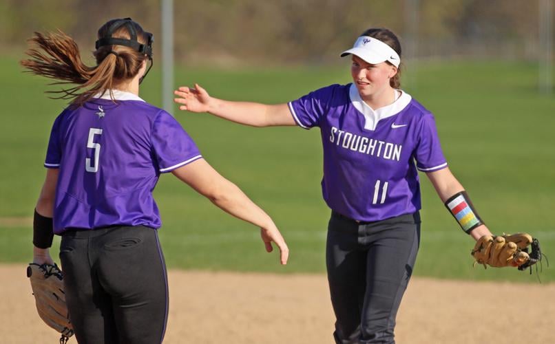 Prep sports: Eight standout Stoughton statistics and numbers from 2023 ...