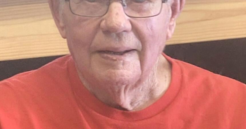 Rodney Merwyn Brickson