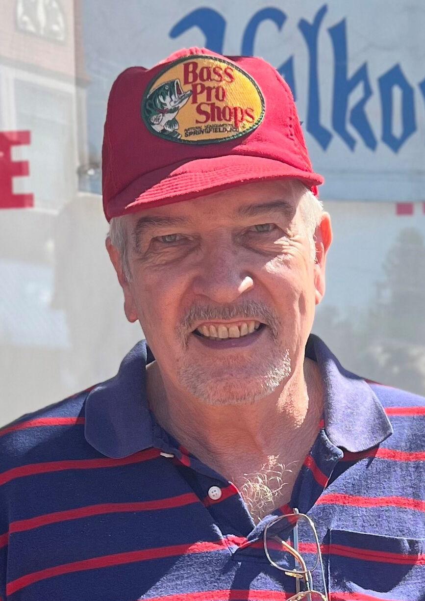 Darwin Russell Bohn Obituaries