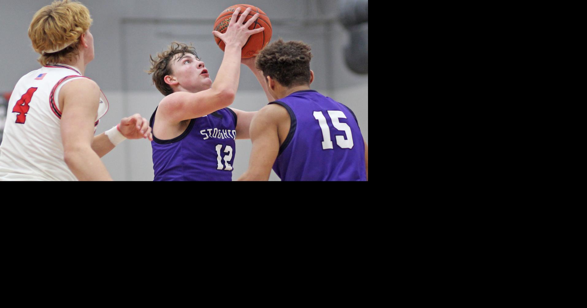 Boys basketball Stoughton goes 20 at Sentry Classic Sports