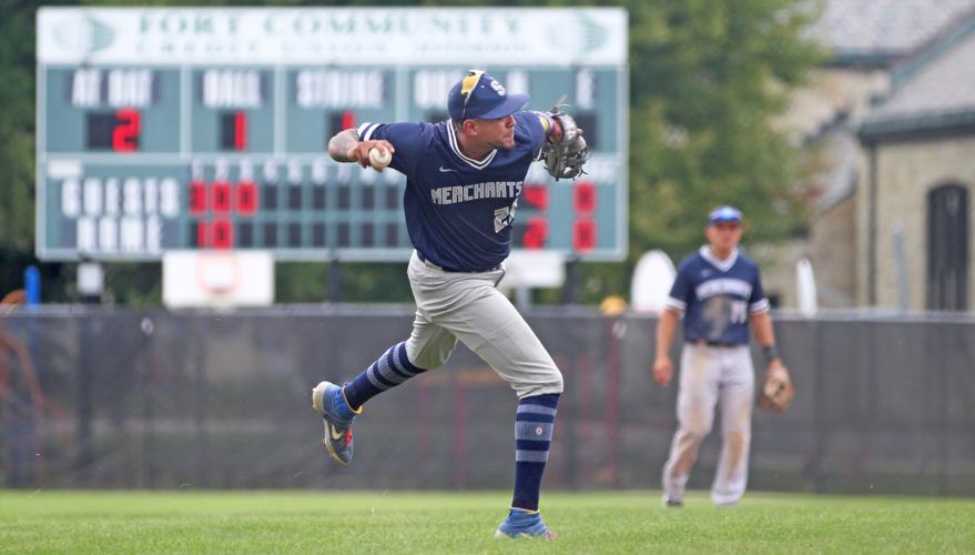 Home Talent League: Workhorse Ben Riffle sends Stoughton past Jefferson ...