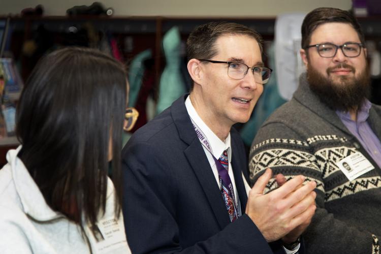SASD is checking in with the community, legislators | schools ...