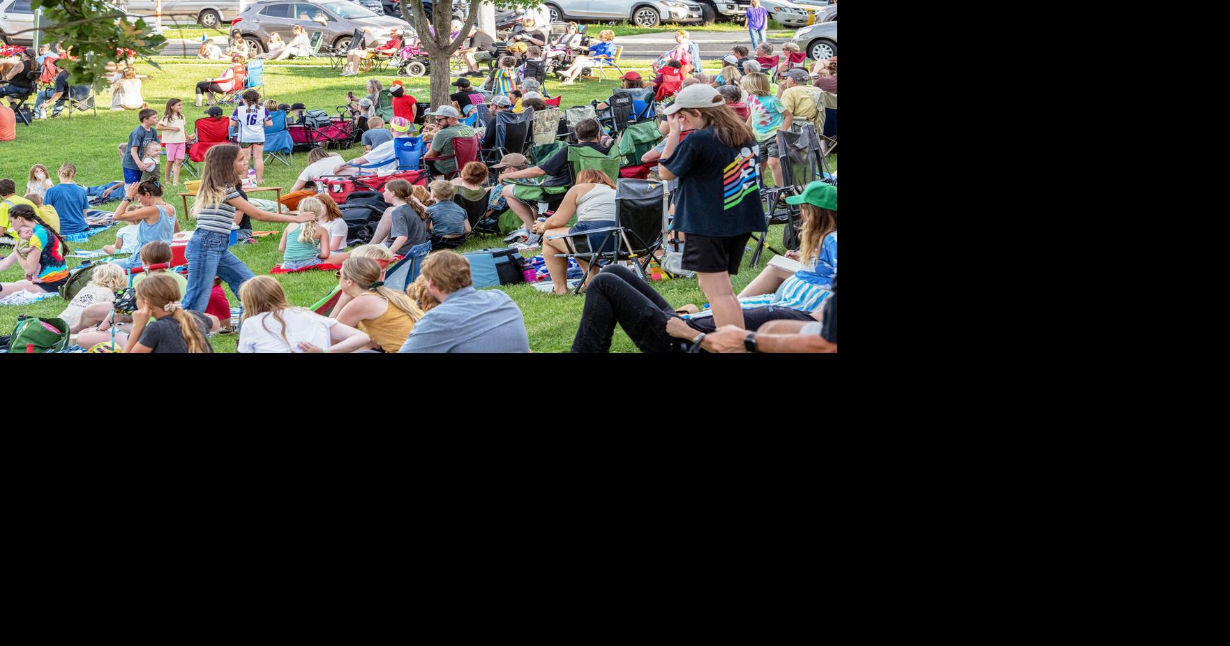 Rotary Park hopping to the Gazebo Musikk | Community | stoughtonnews.com