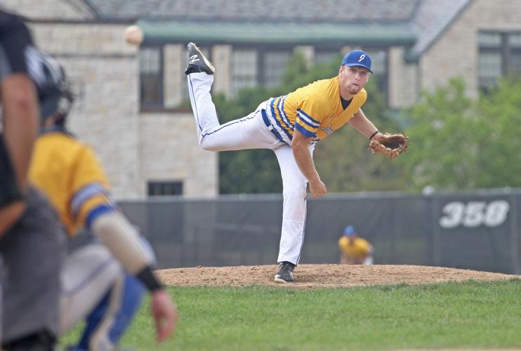 Home Talent League: Workhorse Ben Riffle sends Stoughton past Jefferson ...