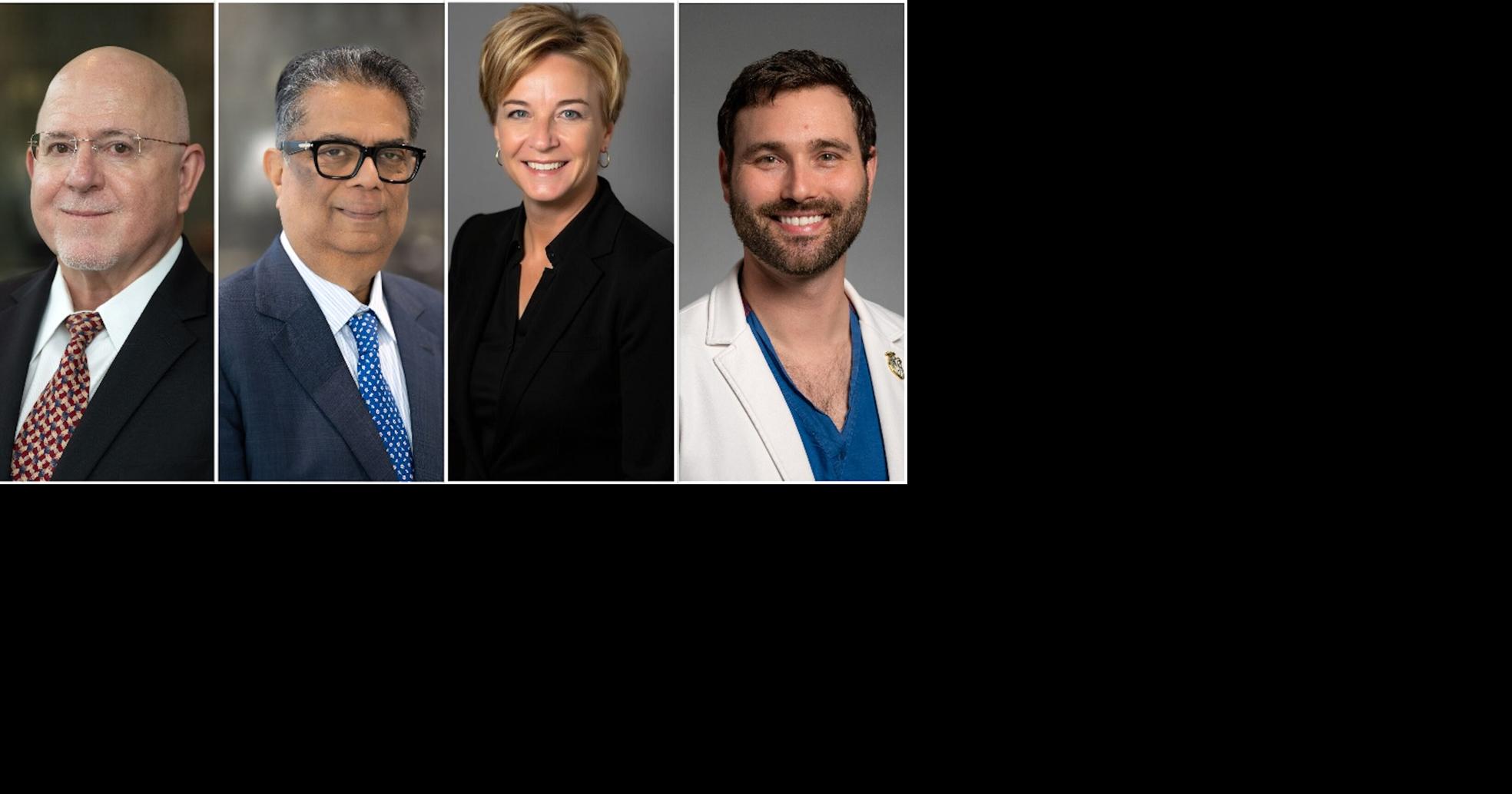 Business Spotlight: Stoughton Health highlights American Heart Month, importance of cardiovascular health