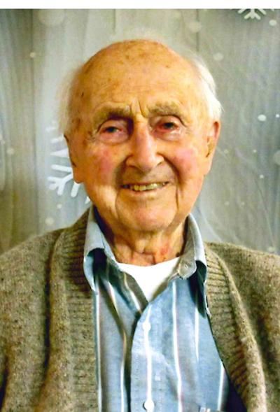 Marvin Levy Obituaries