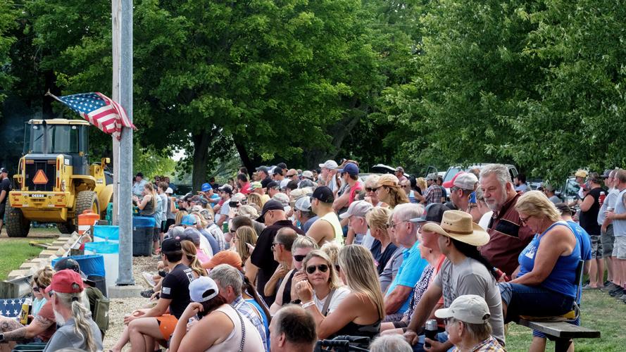 Fun and sun at Utica Fest Community