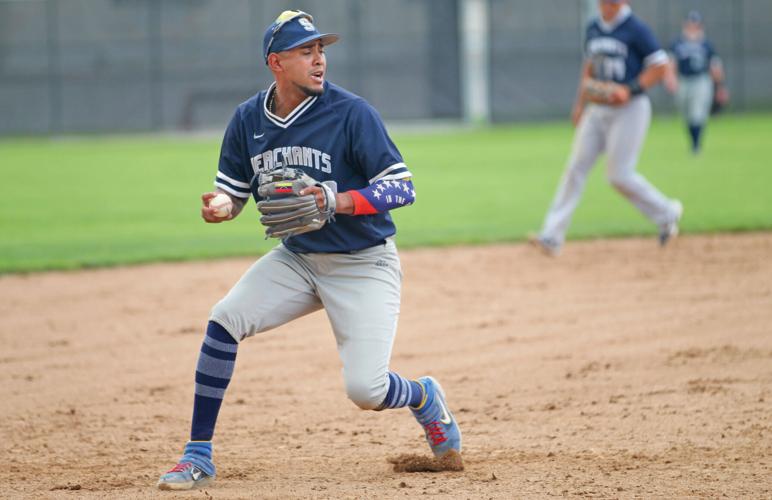 Home Talent League: Workhorse Ben Riffle sends Stoughton past Jefferson ...