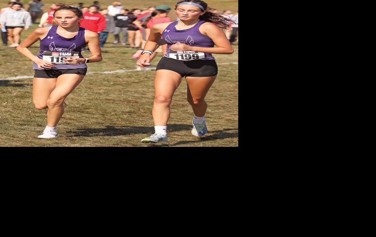 Girls cross country: Stoughton runs to 16th place at Verona ...