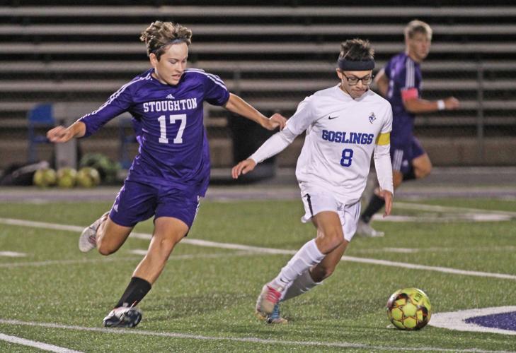 Boys soccer Stoughton earns No. 8 seed, set to host No. 9 Wauwatosa
