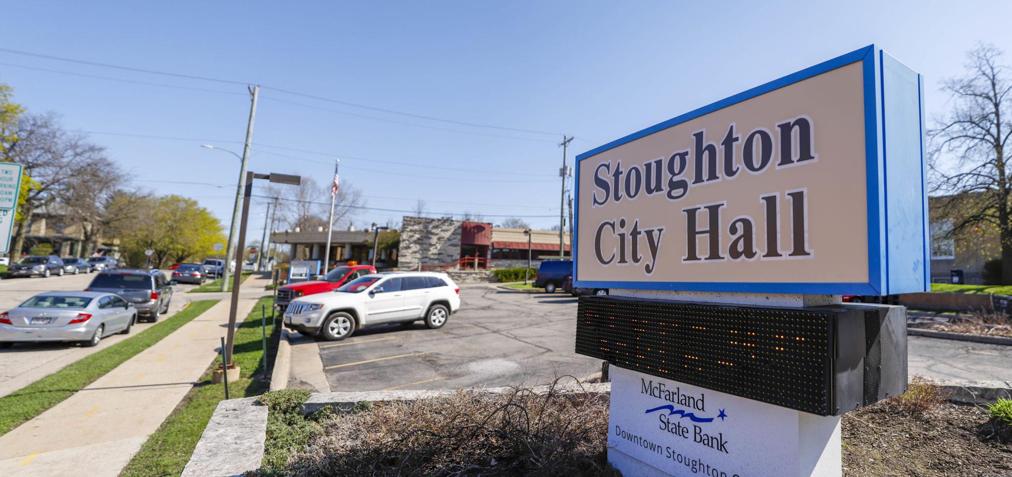 Nearly a dozen Stoughton area elected office seats up for grabs in