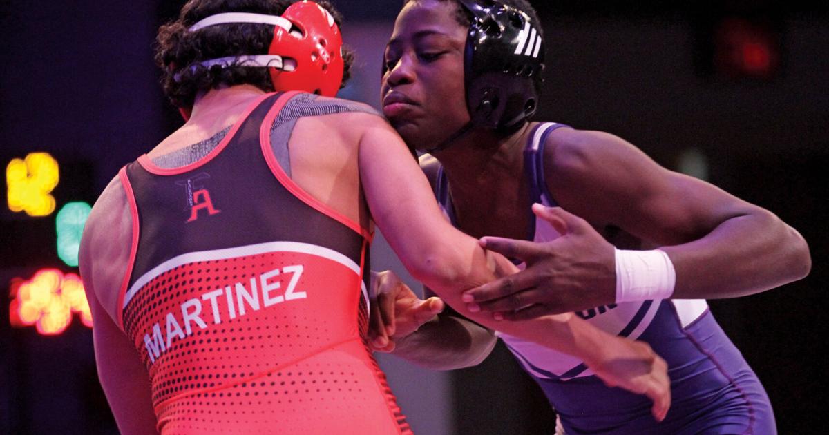 Stoughton's upcoming can’t-miss games, meets to watch | Sports ...