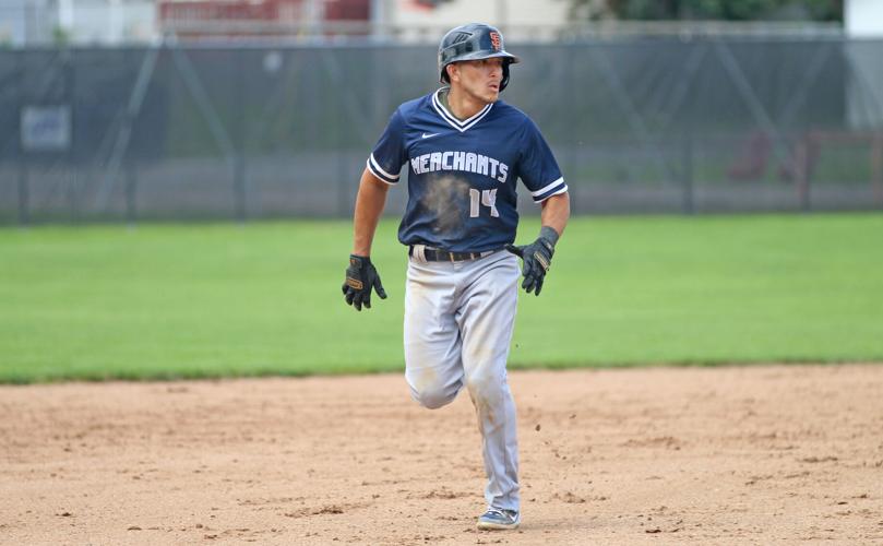 Home Talent League: Workhorse Ben Riffle sends Stoughton past Jefferson ...