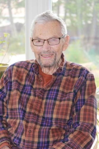 ‘Still going’ at 100: Cuff flew planes, trained with Airborne and saved ...