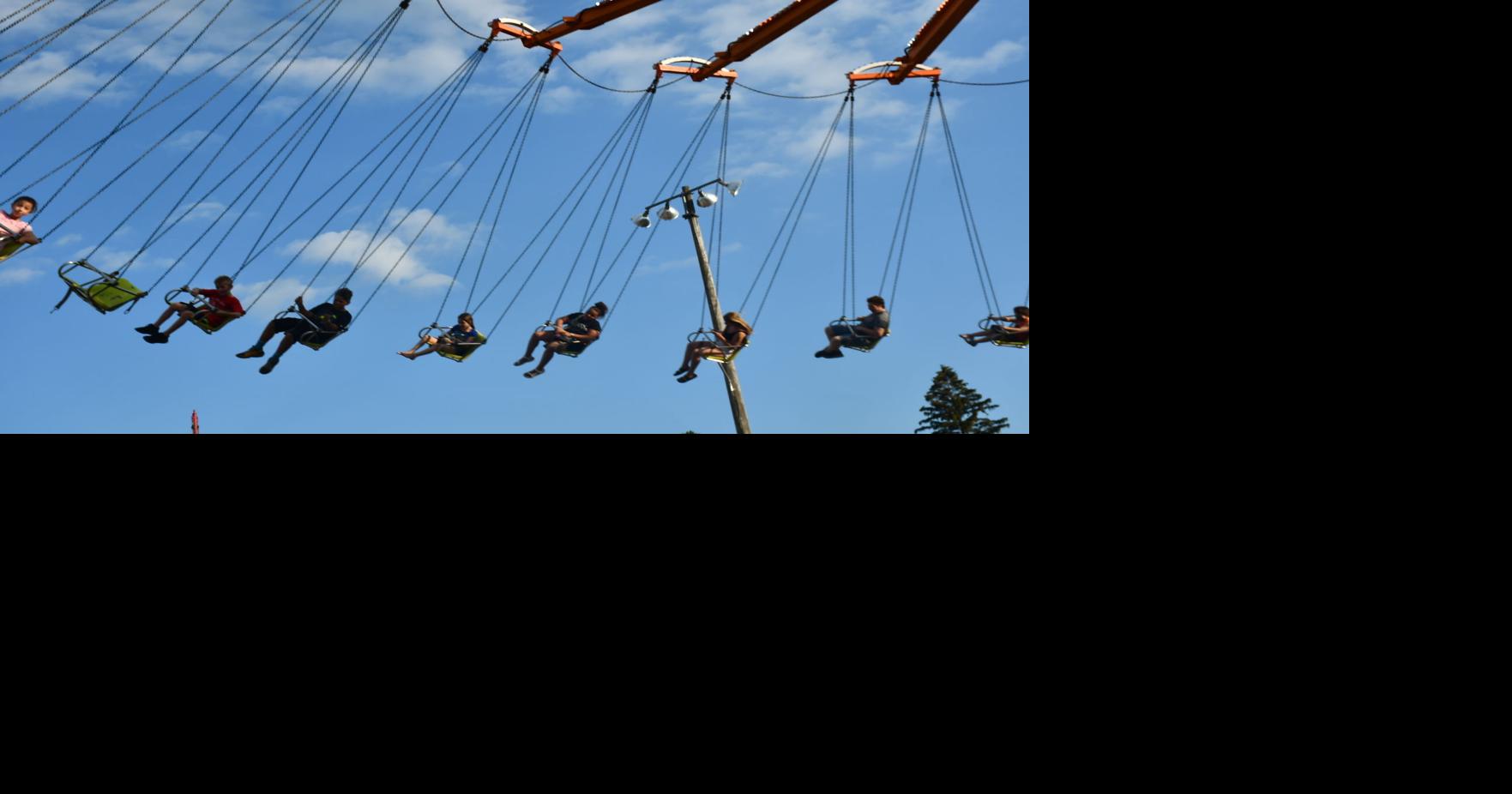 Stoughton Fair runs from June 29 through July 4 Community