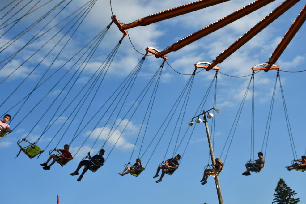 Stoughton Fair runs from June 29 through July 4 Community