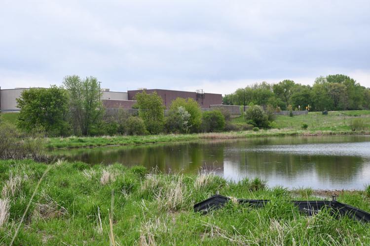 As development surrounds a Stoughton kettle pond, experts say careful