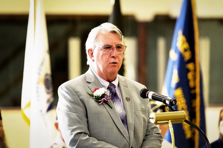 Stoughton area commemorates Memorial Day Community