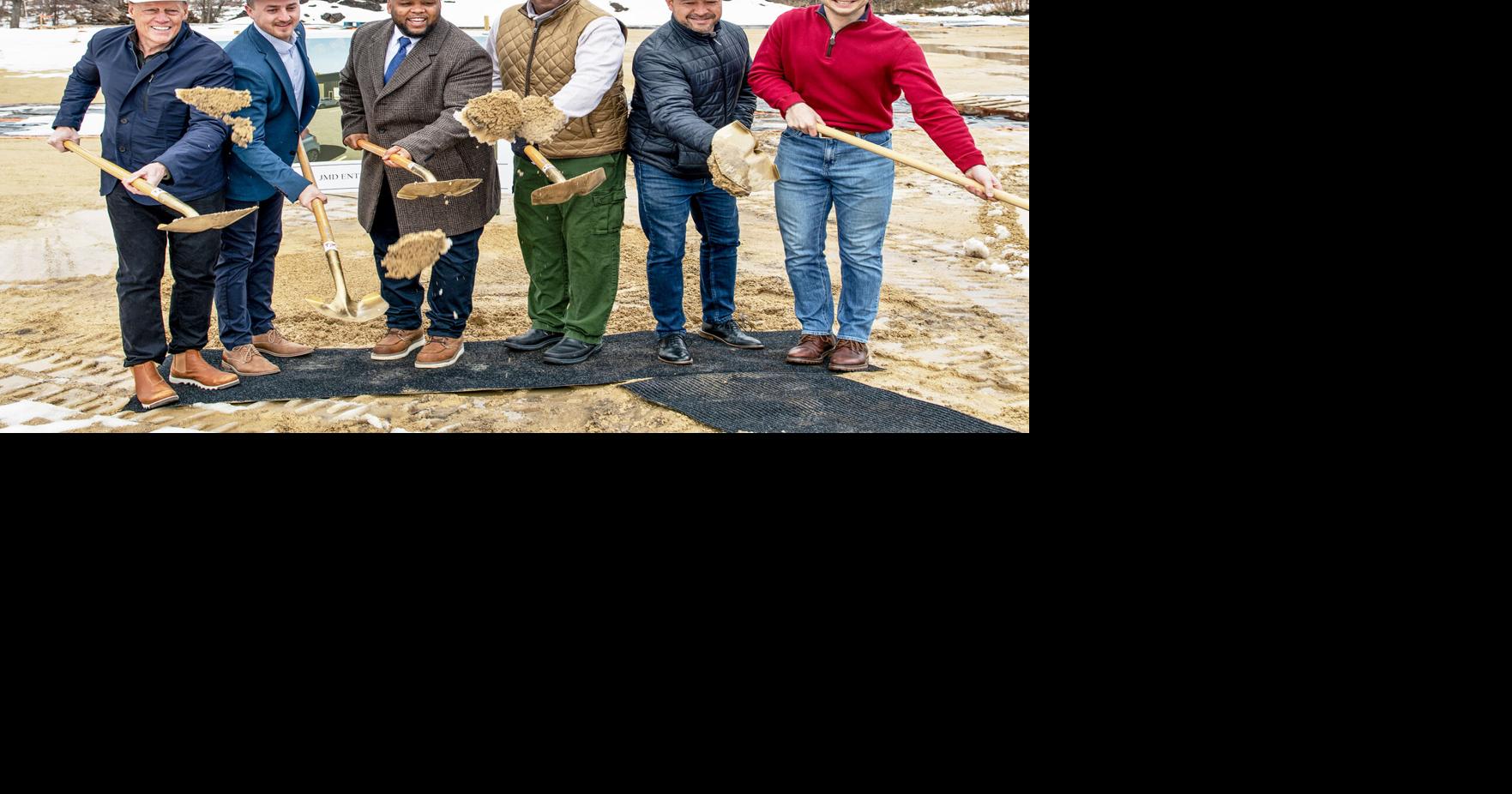 Building a winning team | Business | stoughtonnews.com