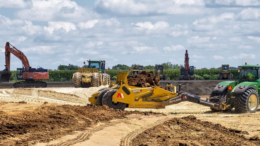 Emmi Roth breaks ground on new Stoughton headquarters Business