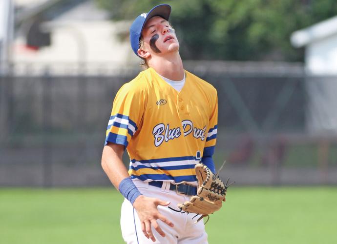 Home Talent League: Workhorse Ben Riffle sends Stoughton past Jefferson ...