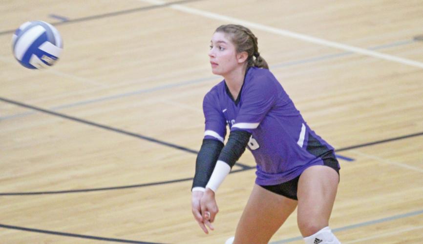 Volleyball: Stoughton loses swagger, falls to Watertown in Badger East ...