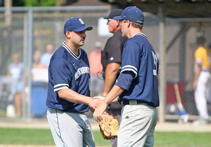 Home Talent League: Workhorse Ben Riffle sends Stoughton past Jefferson ...