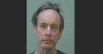 Lawrence gets three year prison sentence in child porn case