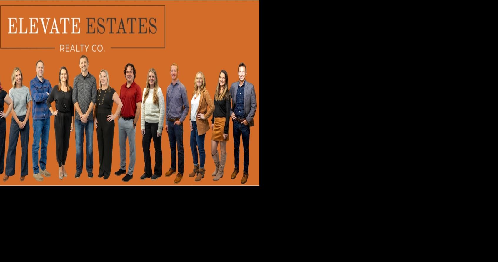 Elevate Estates Realty Co: Housed Under the Roof of Eldon Homes