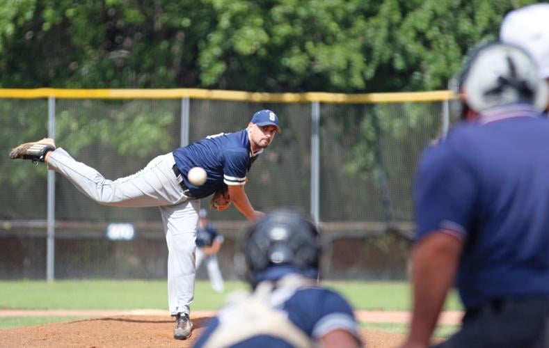 Home Talent League: Stoughton 10-run rules Footville, punches Southeast ...