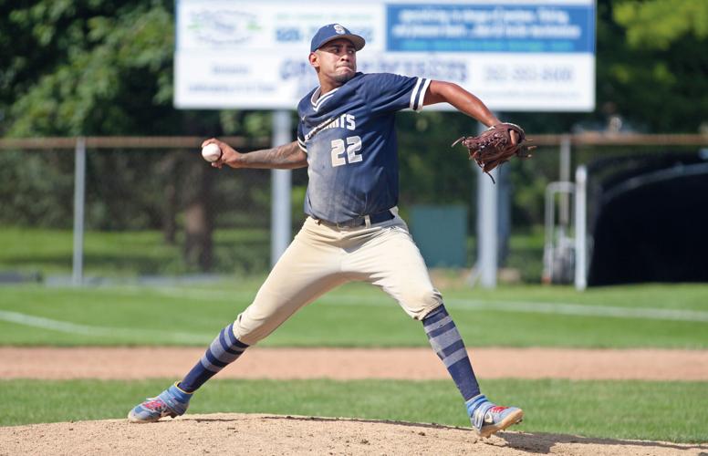 Home Talent League: Workhorse Ben Riffle sends Stoughton past Jefferson ...