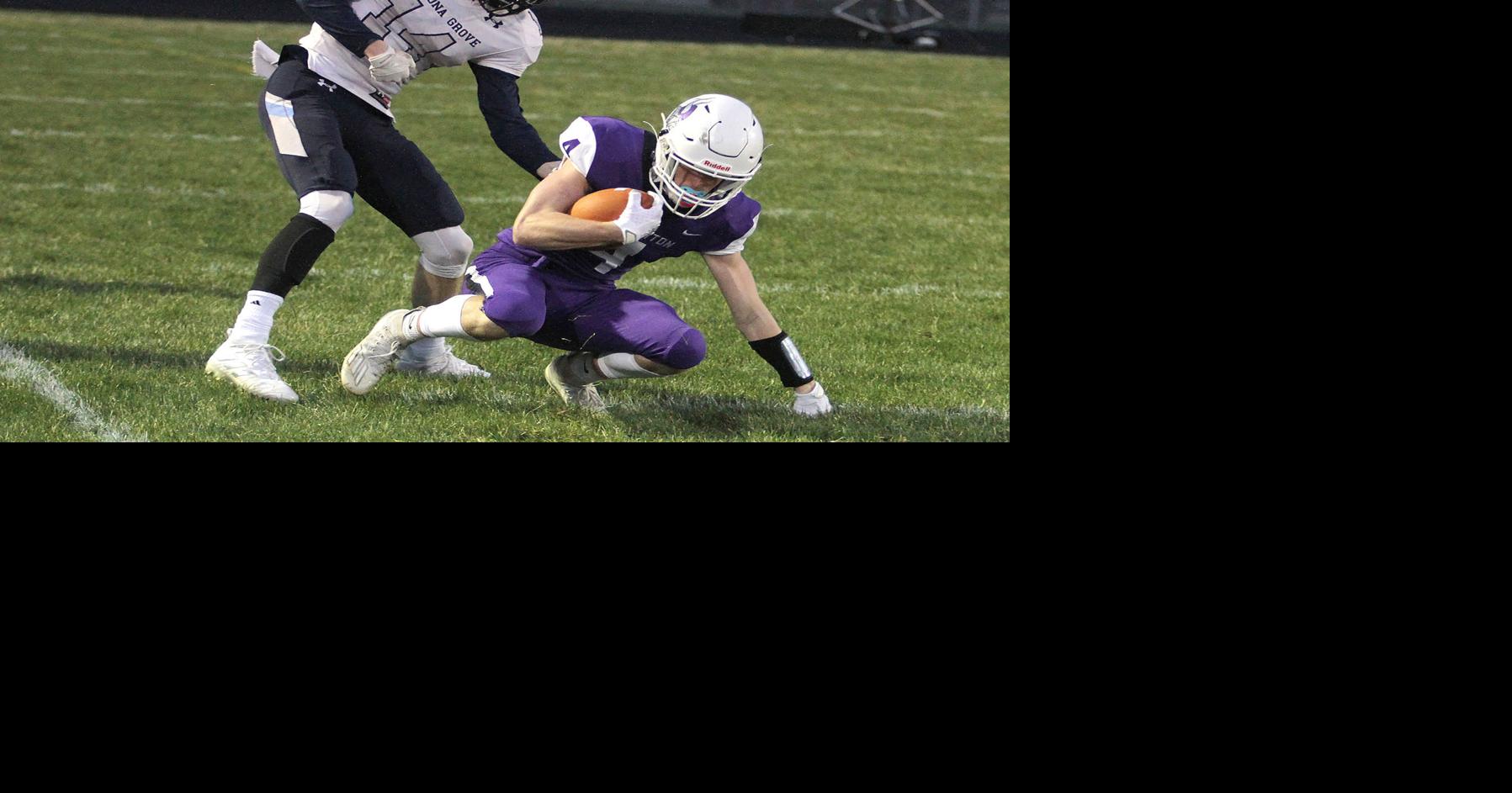 Football: Stoughton could get challenges from Baraboo, MG | Sports ...
