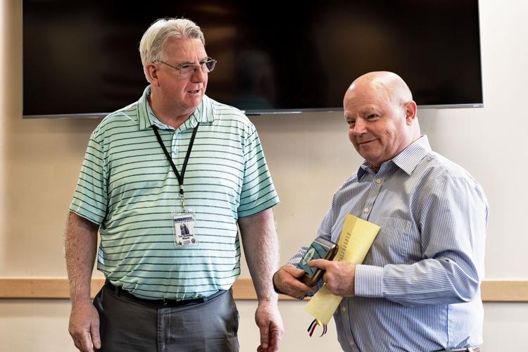 City honors 2023 volunteers, businesspersons, ‘friends of youth ...