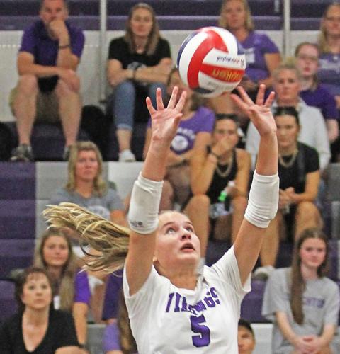 Volleyball: Stoughton still building winning mindset after loss to ...