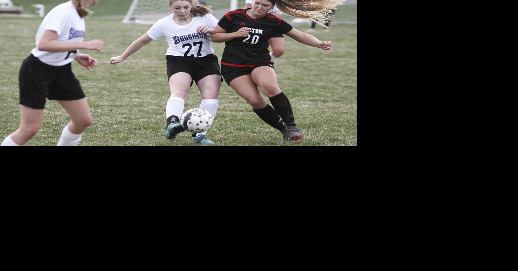 Girls soccer: Stoughton knocks off McFarland | Sports | stoughtonnews.com