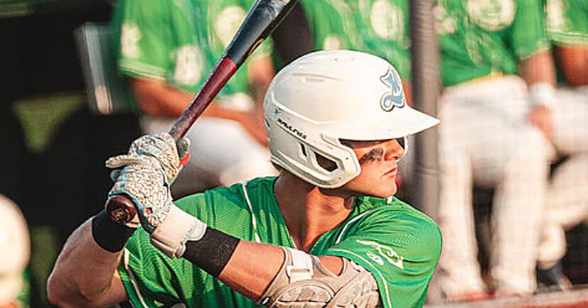Baseball: Stoughton's Aiden Arnett keeps checking off baseball bucket list